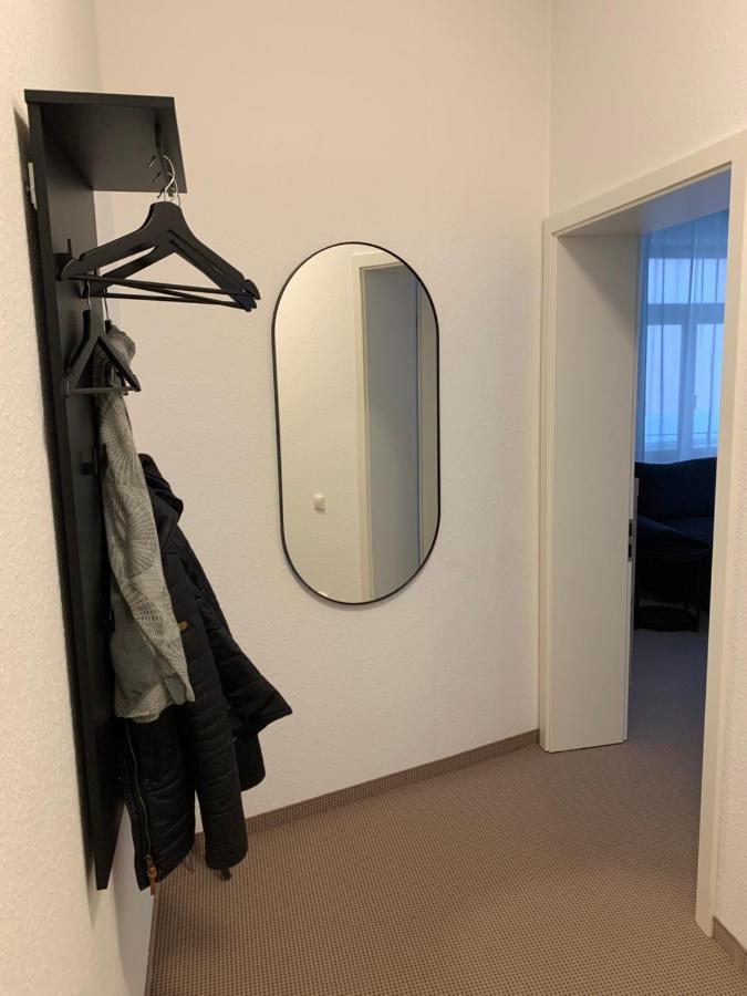 Strassi 1 Apartment Plauen Exterior photo