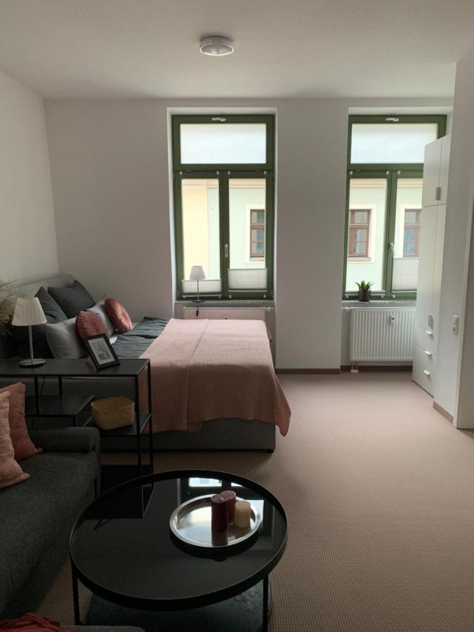 Strassi 1 Apartment Plauen Exterior photo